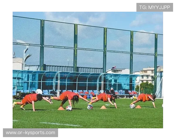 女足国家队训练基地全面升，女足 训练
