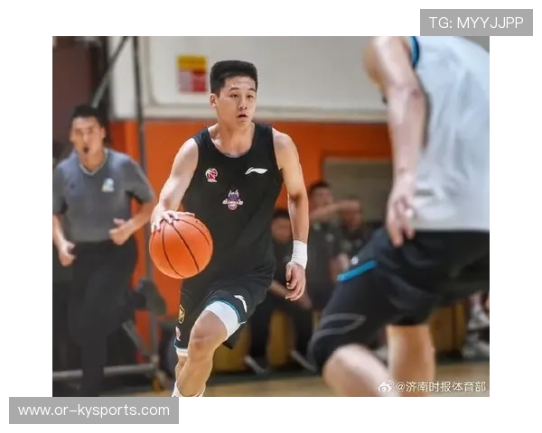 山东高速球队关键球员发挥稳定，山东高速集团男篮