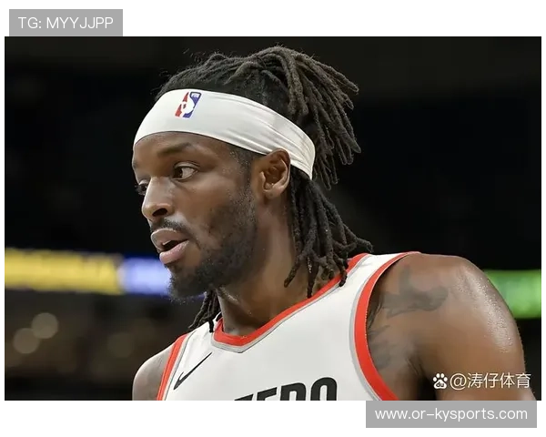 开拓者球员伤情恶化 打击球队备战计划，在开拓者队打过的球星